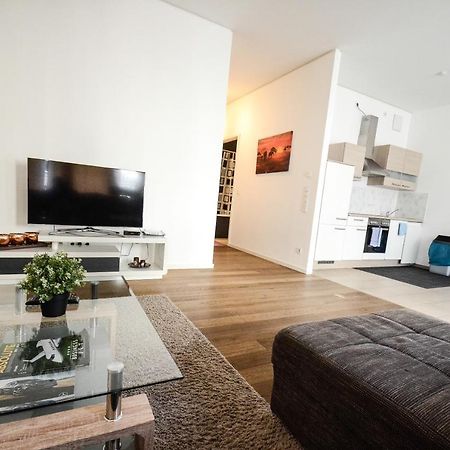 Appartamento 2 - High-Quality In The Heart Of Stuttgart 2 Esterno foto