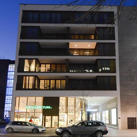 Appartamento 2 - High-Quality In The Heart Of Stuttgart 2 Esterno foto