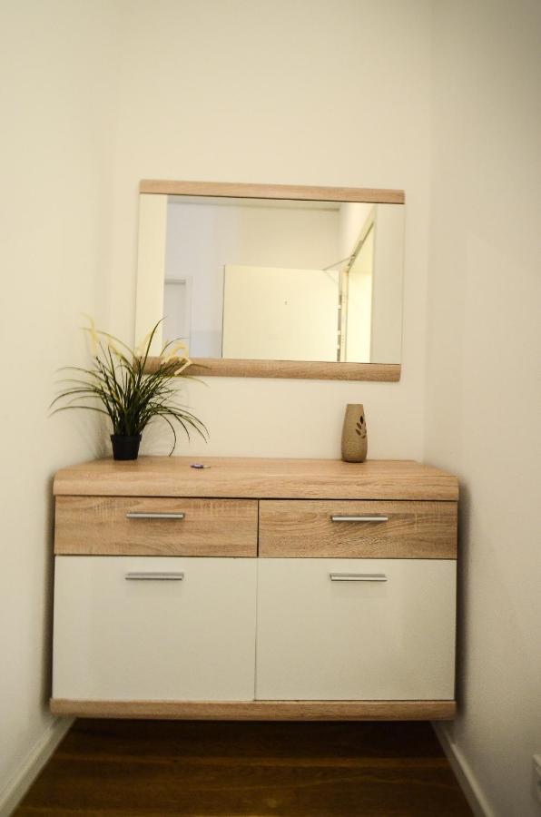 Appartamento 2 - High-Quality In The Heart Of Stuttgart 2 Esterno foto