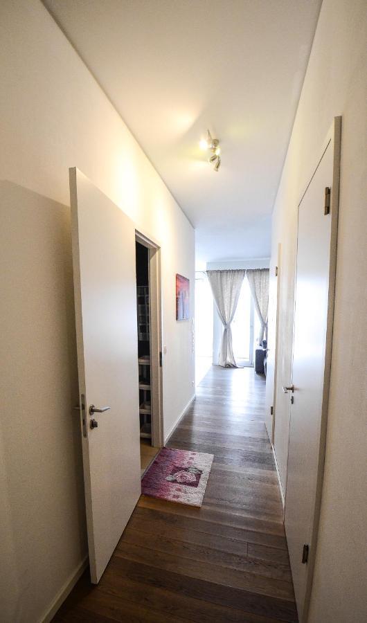 Appartamento 2 - High-Quality In The Heart Of Stuttgart 2 Esterno foto