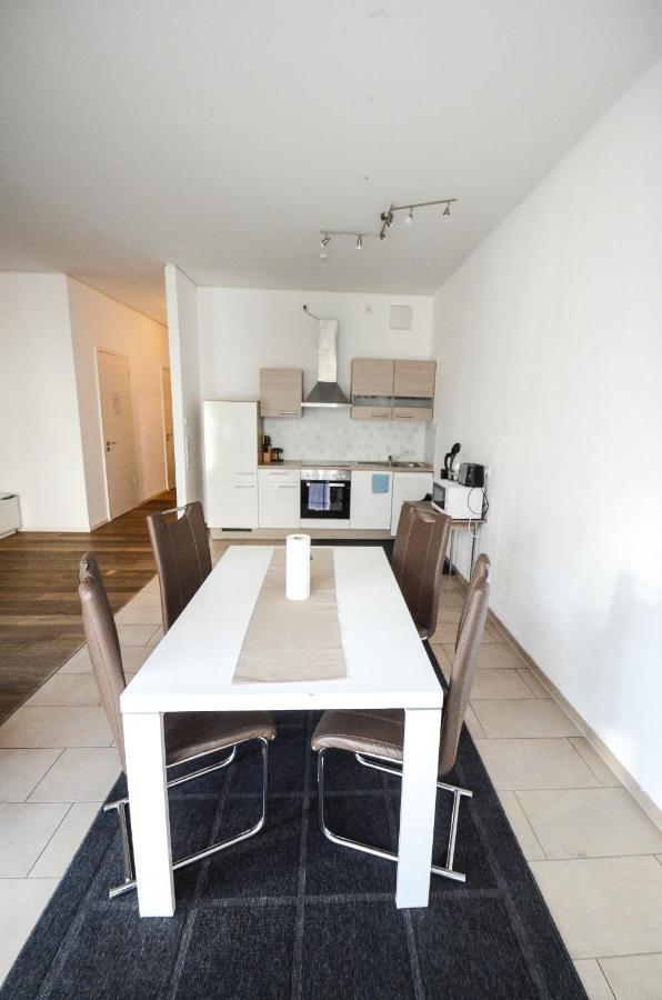 Appartamento 2 - High-Quality In The Heart Of Stuttgart 2 Esterno foto
