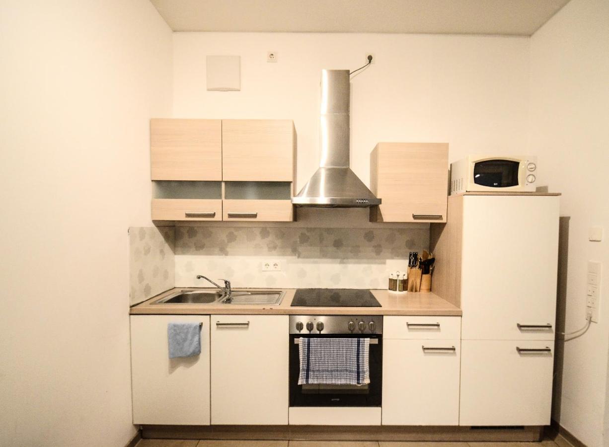 Appartamento 2 - High-Quality In The Heart Of Stuttgart 2 Esterno foto