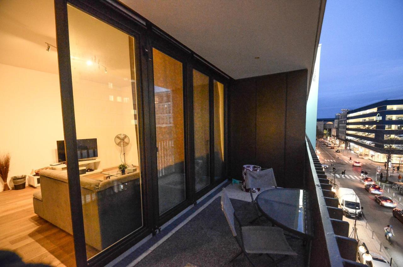 Appartamento 2 - High-Quality In The Heart Of Stuttgart 2 Esterno foto
