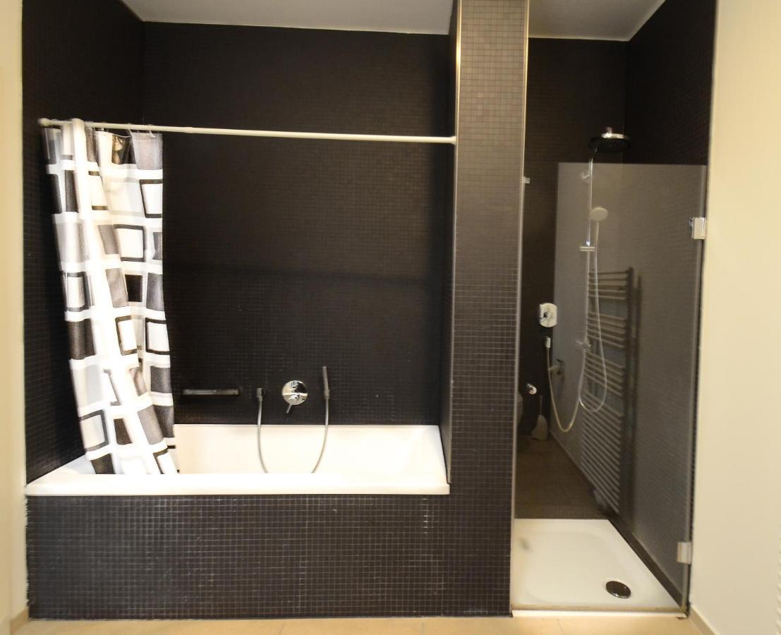Appartamento 2 - High-Quality In The Heart Of Stuttgart 2 Esterno foto
