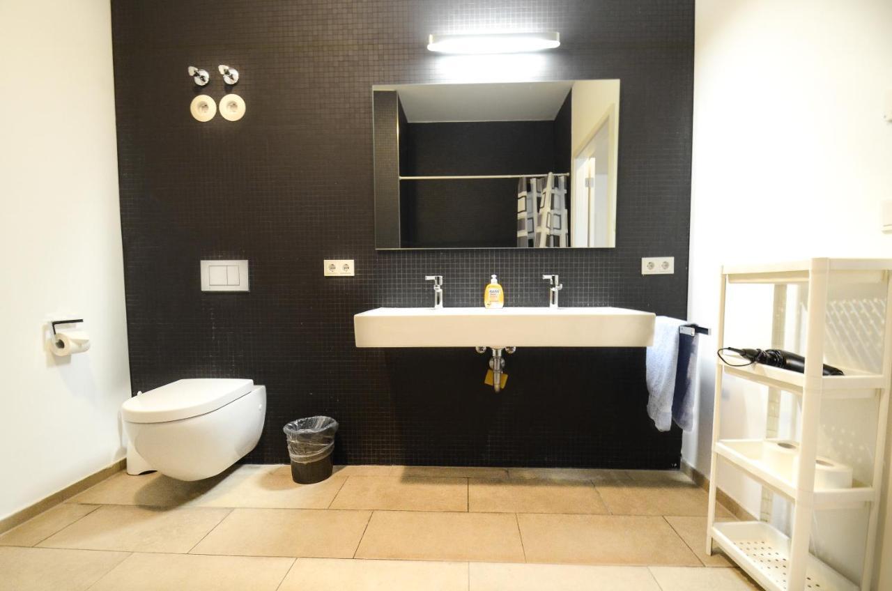 Appartamento 2 - High-Quality In The Heart Of Stuttgart 2 Esterno foto