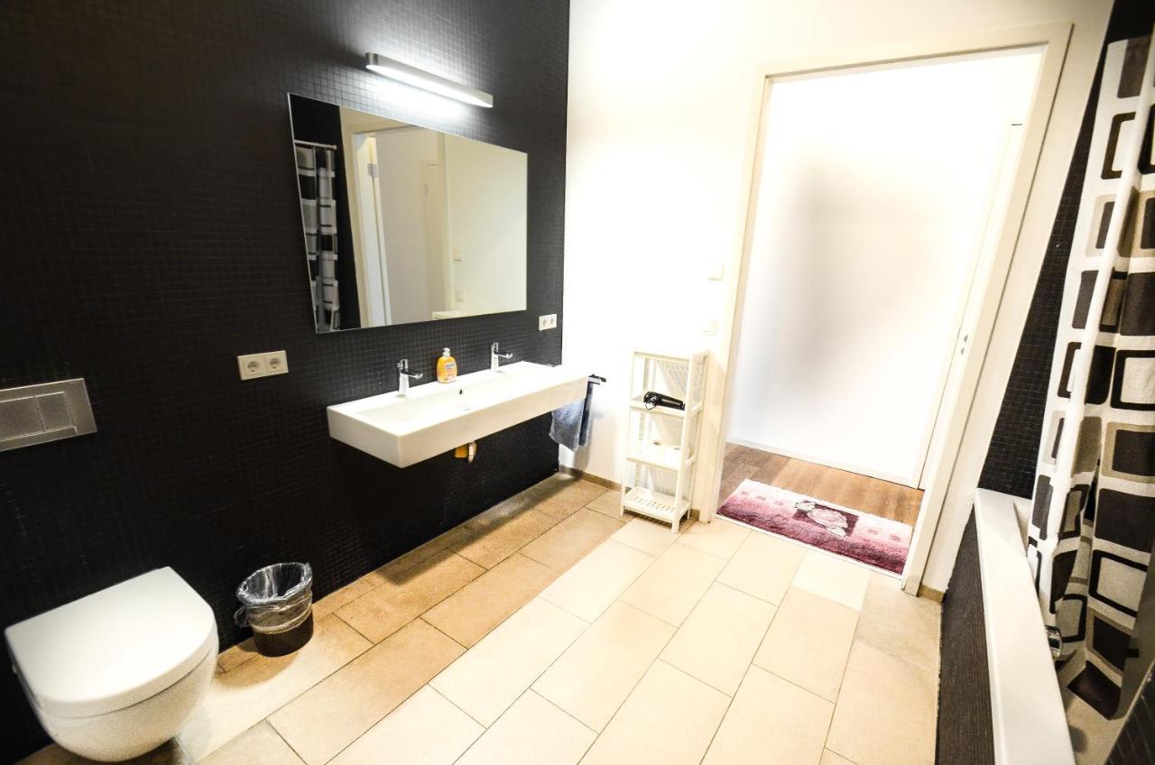 Appartamento 2 - High-Quality In The Heart Of Stuttgart 2 Esterno foto