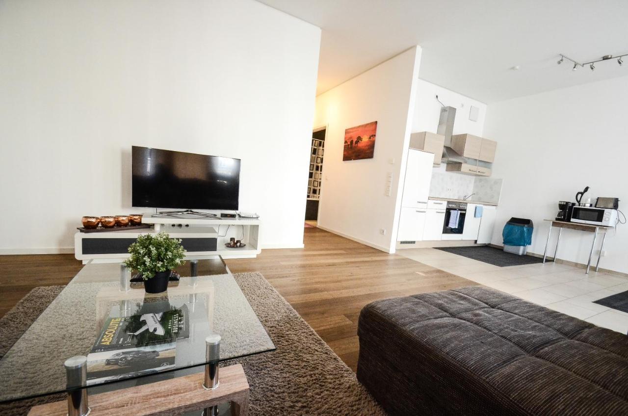 Appartamento 2 - High-Quality In The Heart Of Stuttgart 2 Esterno foto