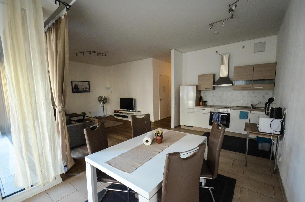 Appartamento 2 - High-Quality In The Heart Of Stuttgart 2 Esterno foto