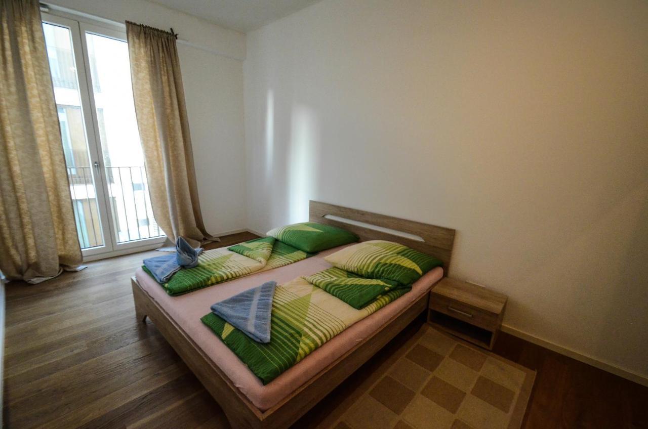 Appartamento 2 - High-Quality In The Heart Of Stuttgart 2 Esterno foto