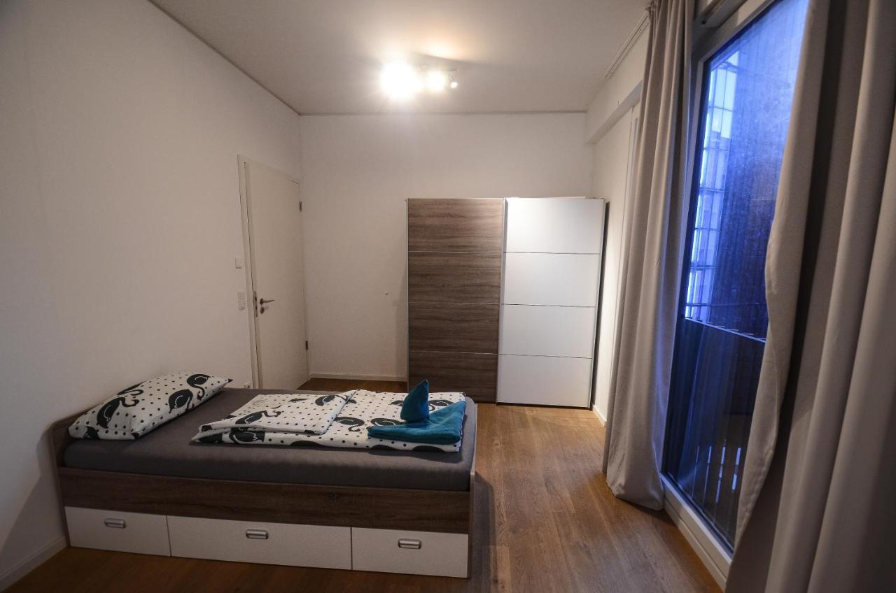 Appartamento 2 - High-Quality In The Heart Of Stuttgart 2 Esterno foto