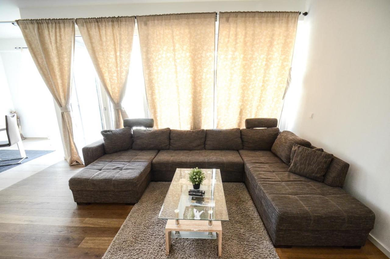 Appartamento 2 - High-Quality In The Heart Of Stuttgart 2 Esterno foto
