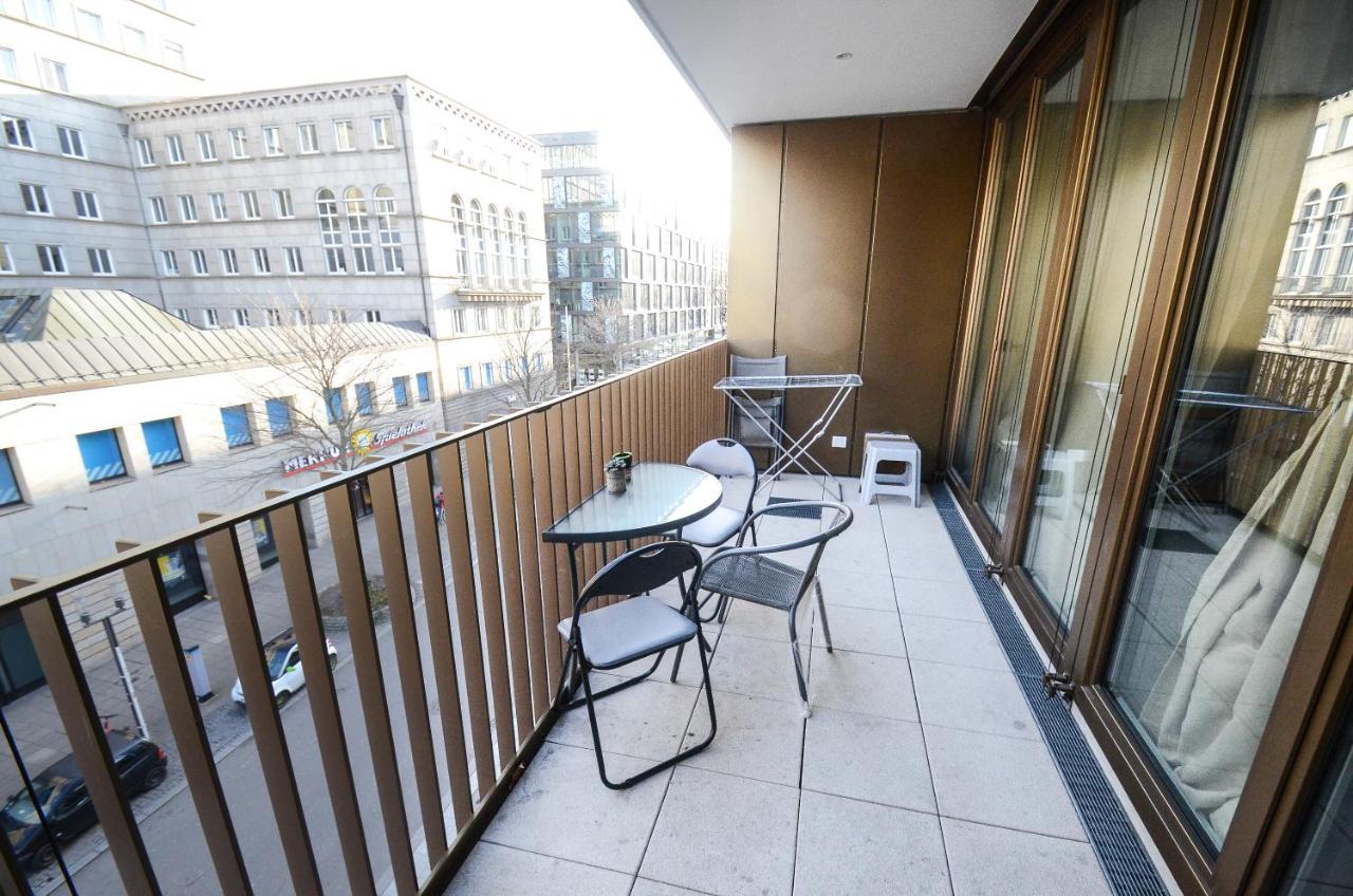 Appartamento 2 - High-Quality In The Heart Of Stuttgart 2 Esterno foto