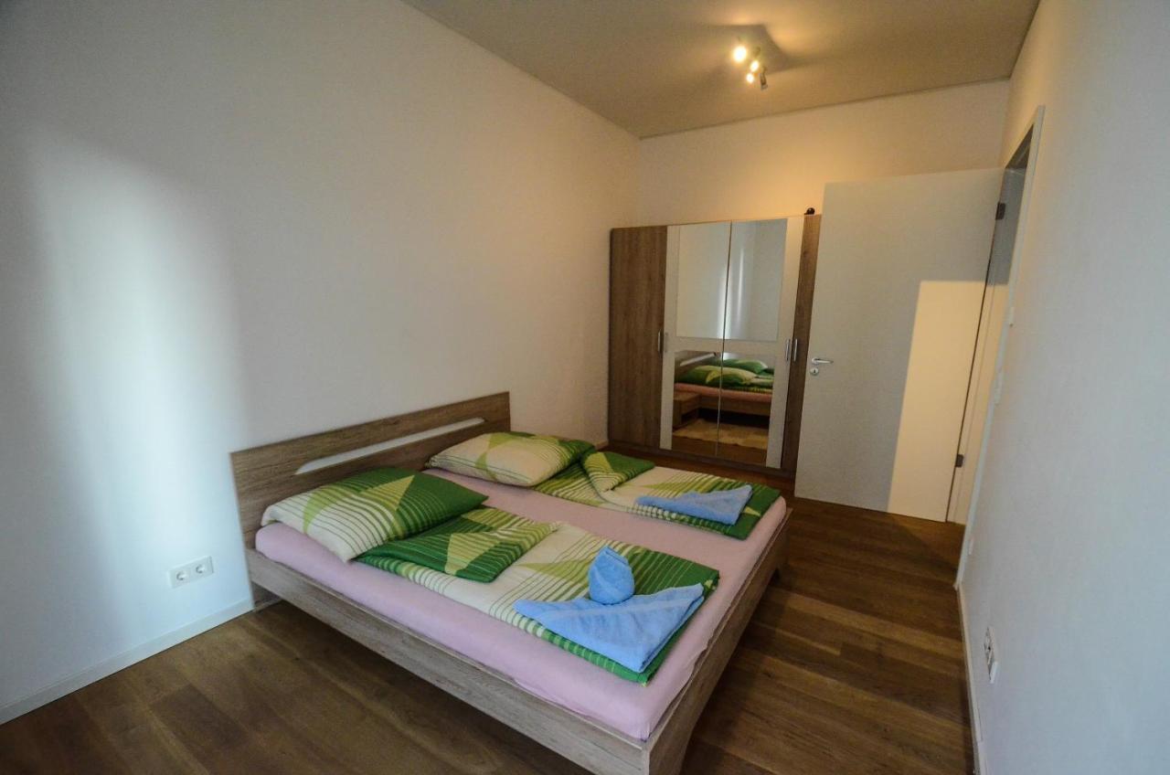 Appartamento 2 - High-Quality In The Heart Of Stuttgart 2 Esterno foto