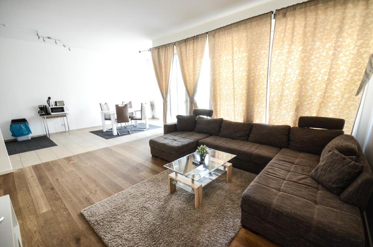 Appartamento 2 - High-Quality In The Heart Of Stuttgart 2 Esterno foto