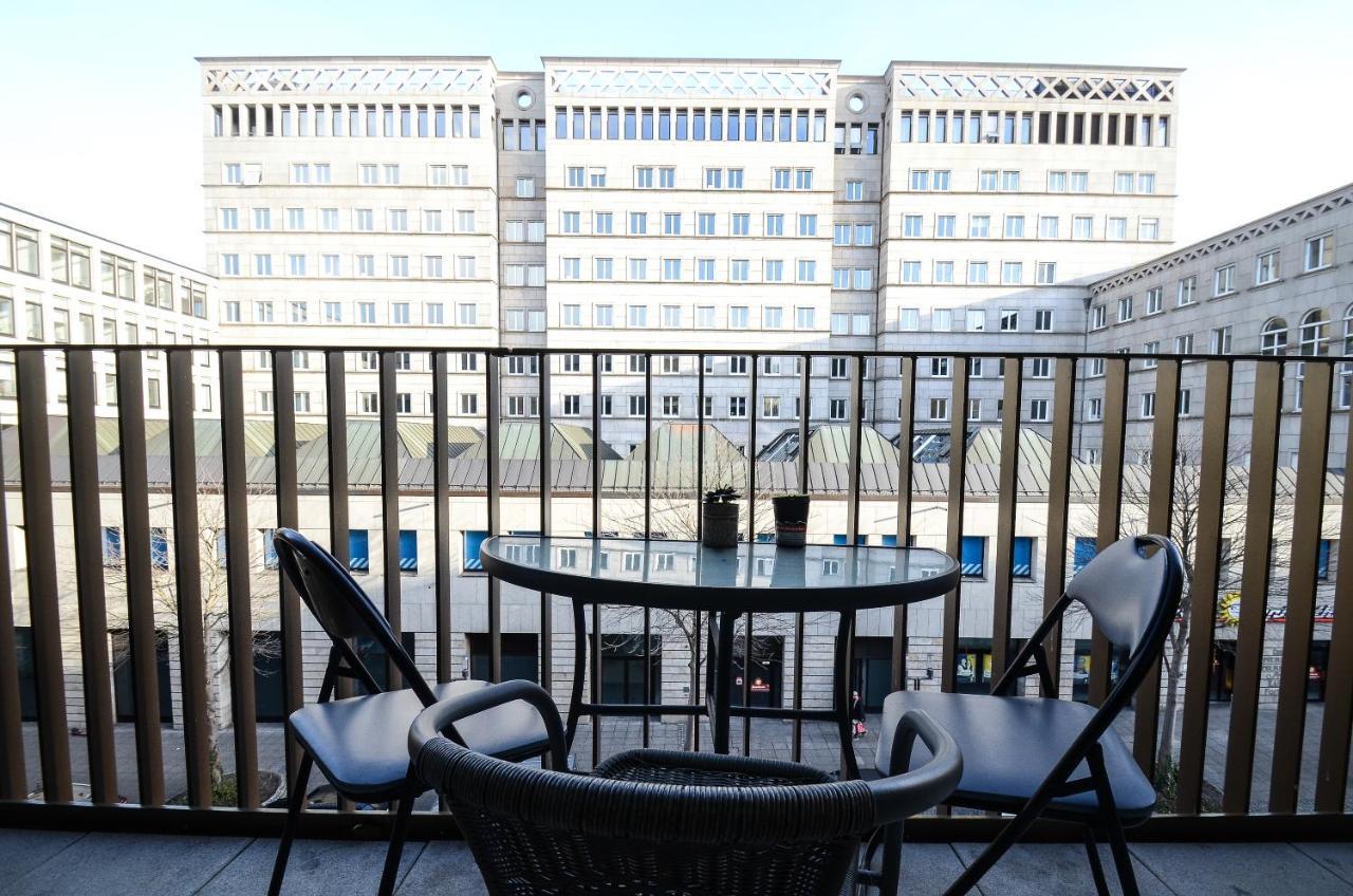 Appartamento 2 - High-Quality In The Heart Of Stuttgart 2 Esterno foto