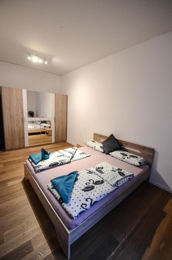 Appartamento 2 - High-Quality In The Heart Of Stuttgart 2 Esterno foto