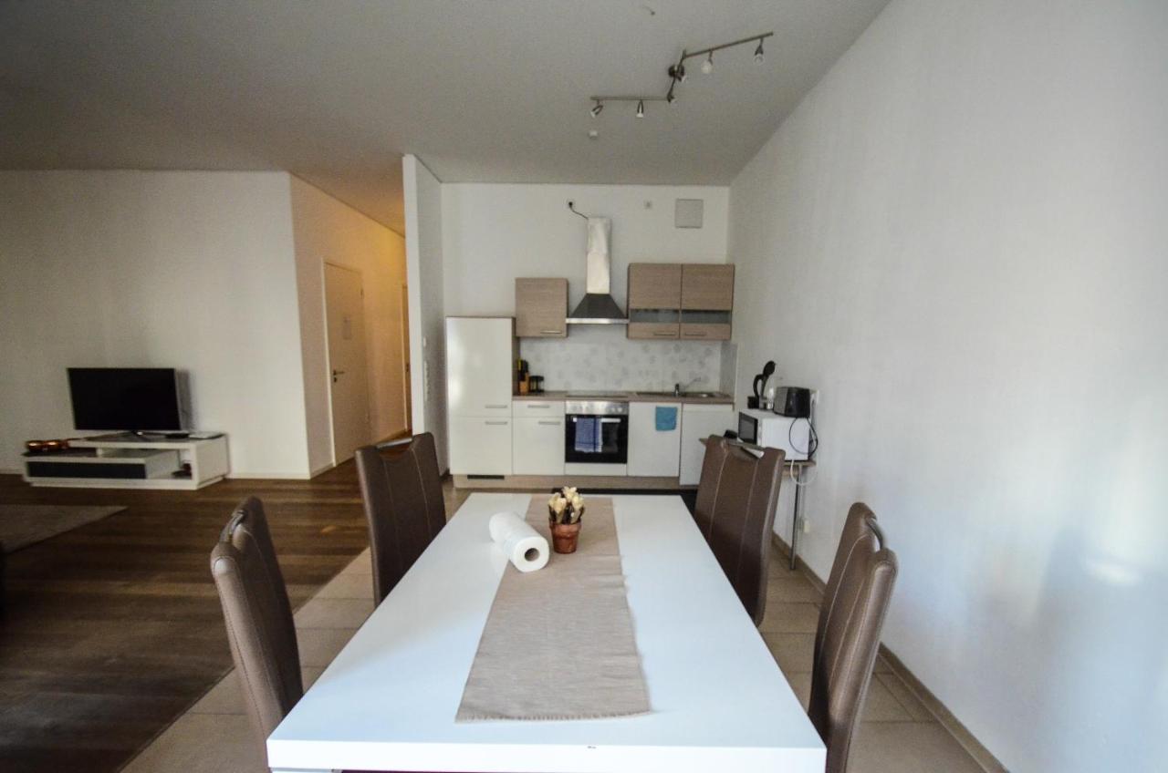 Appartamento 2 - High-Quality In The Heart Of Stuttgart 2 Esterno foto