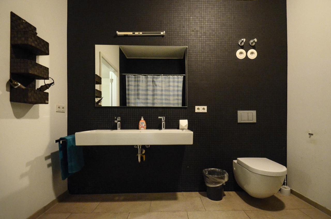 Appartamento 2 - High-Quality In The Heart Of Stuttgart 2 Esterno foto