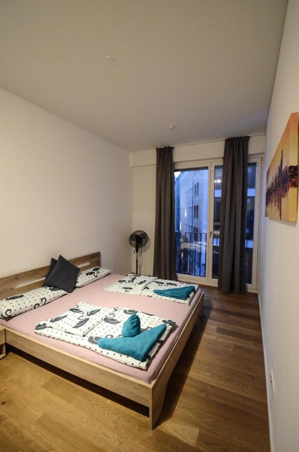 Appartamento 2 - High-Quality In The Heart Of Stuttgart 2 Esterno foto