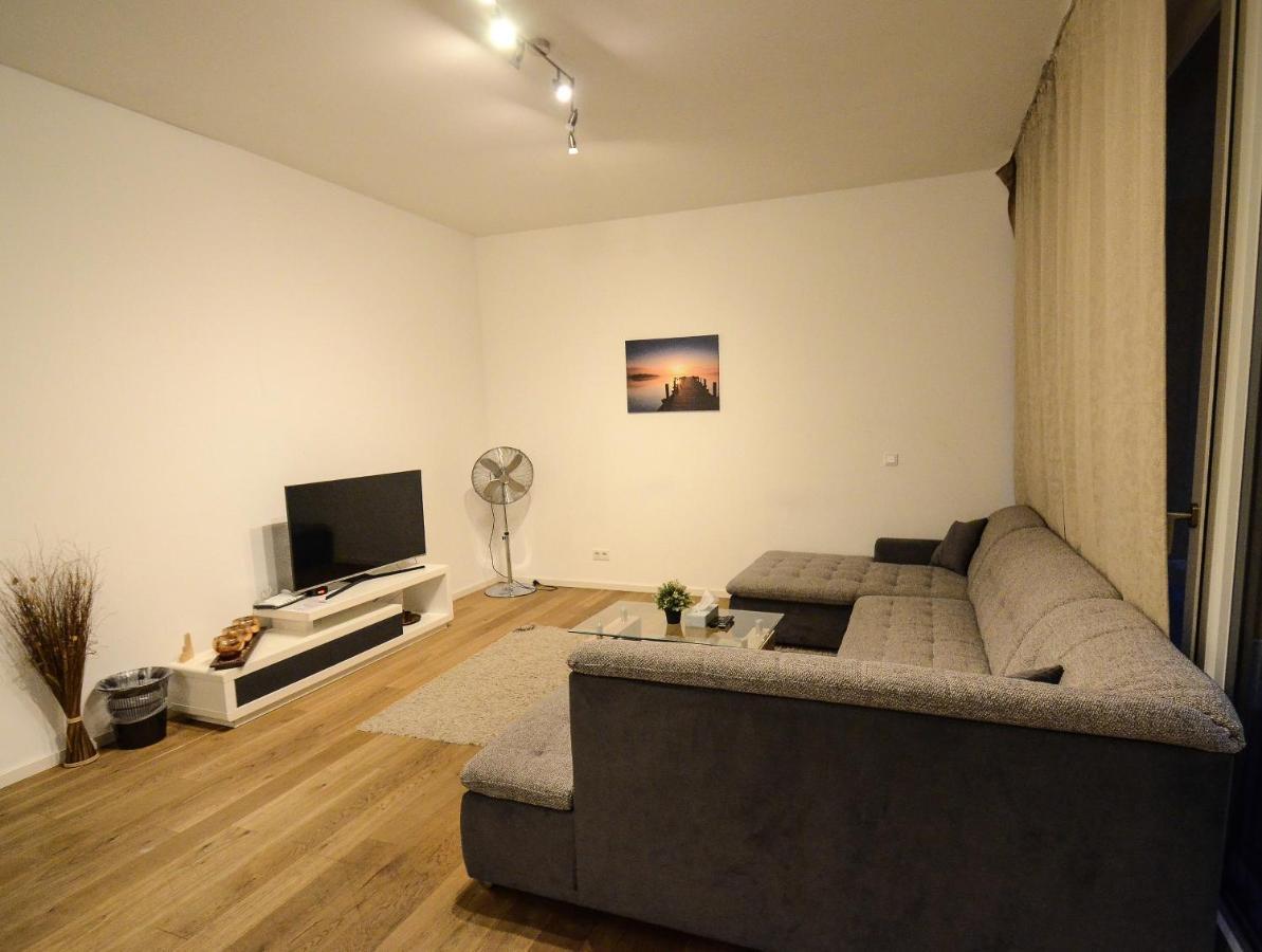 Appartamento 2 - High-Quality In The Heart Of Stuttgart 2 Esterno foto