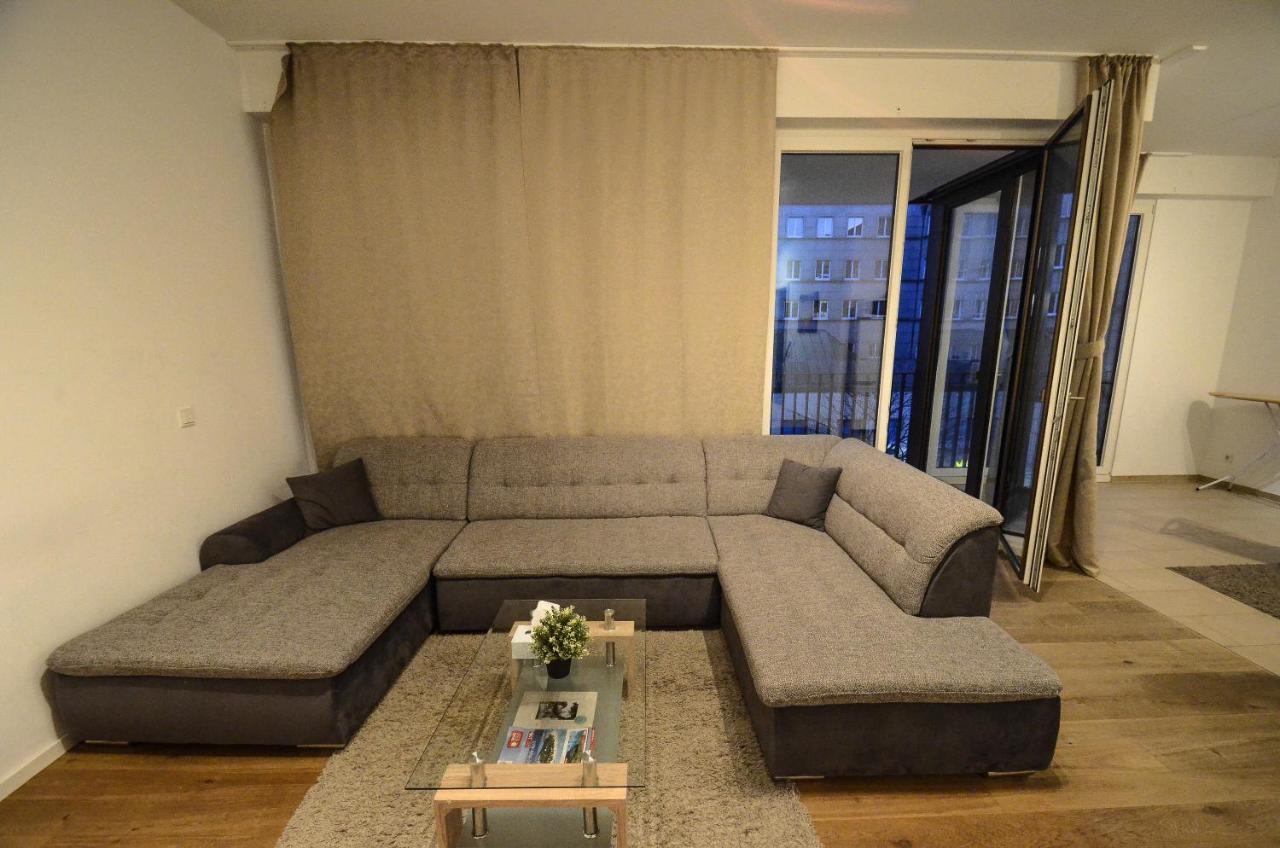 Appartamento 2 - High-Quality In The Heart Of Stuttgart 2 Esterno foto