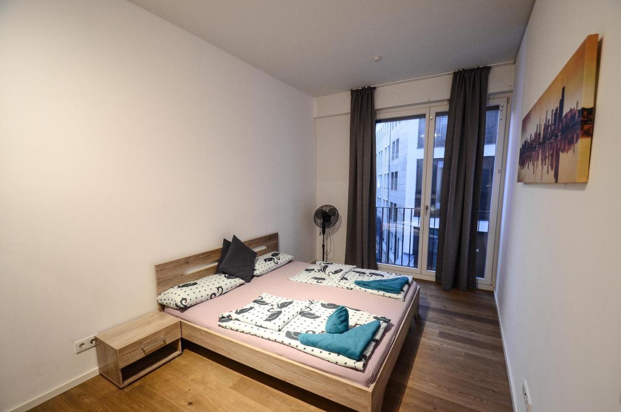 Appartamento 2 - High-Quality In The Heart Of Stuttgart 2 Esterno foto