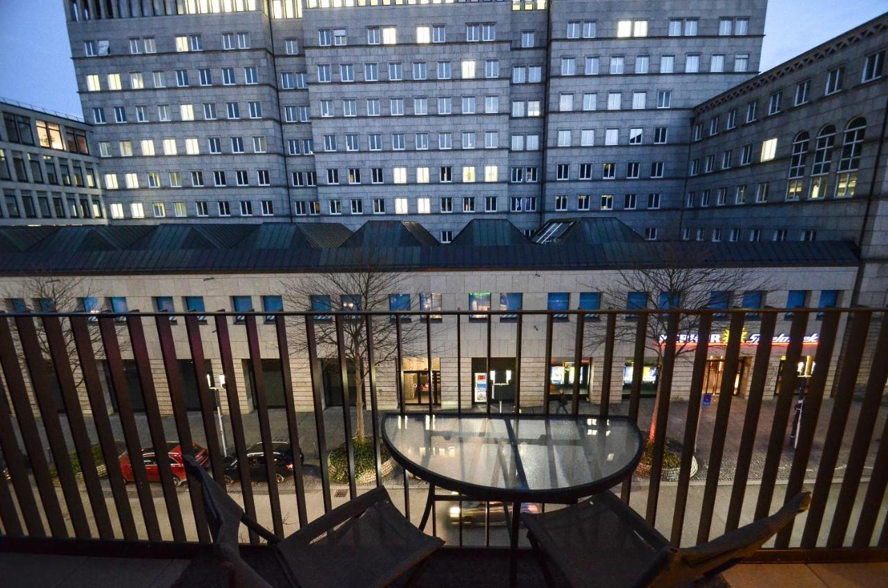 Appartamento 2 - High-Quality In The Heart Of Stuttgart 2 Esterno foto