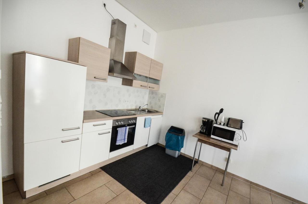 Appartamento 2 - High-Quality In The Heart Of Stuttgart 2 Esterno foto