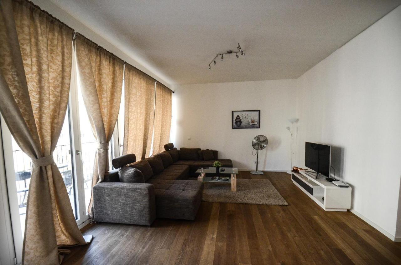 Appartamento 2 - High-Quality In The Heart Of Stuttgart 2 Esterno foto