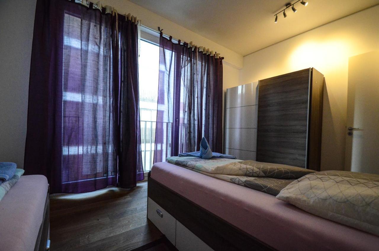 Appartamento 2 - High-Quality In The Heart Of Stuttgart 2 Esterno foto